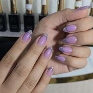 مدل کاشت ناخن