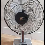 پنکه توشیبا