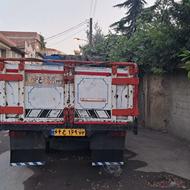 خاورفتون 6تن مدل87