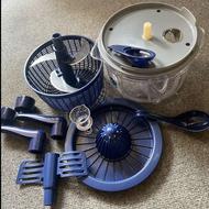 غذا ساز و خورد کن