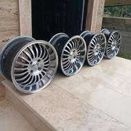 رینگ ولاستیک اسپرت16 دوسایز