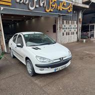 ماشین فنی سالم بی خط وخش