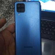 گوشی سامسونگ اف 12