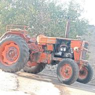 تراکتور رومانی مدل 61