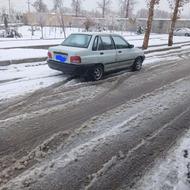 پرایدمدل 80سالم