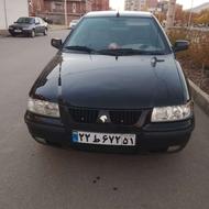 سمند ال‌ایکس مدل92