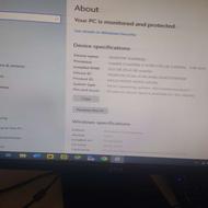 #فروشی سیستم کامپیوتر فوق العاده قوی مناسب برنامه و بازی های