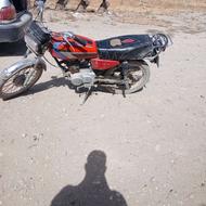 موتورپلاک ملی فقط از زیر روغن ریزی داره