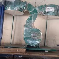 مکنده دوقلو و تک قلوو پمپ باد