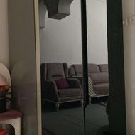 یخچال ساید بای ساید هایسنس