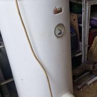 ابگرمکن برقی مدل110 لیتری