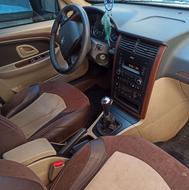 پارس TU 5 دریجه سیمی