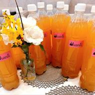 سرکه سیب طبیعی