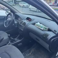 206 استثنایی جهت خرید با این شماره تماس بگیرید09379404821