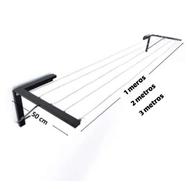 رخت آویز تاشو کم جا قابل تنظیم مختلف