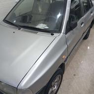 پراید فروشی شاسی سالم