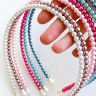 تل در 12 رنگ قیمت 35