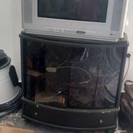 تلویزیون و دیجیتال واینه وکنسول