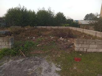 305 زمین دور زمین دیوار