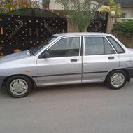 پراید صبا 86