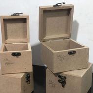 جعبه ام دی اف