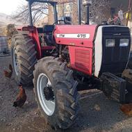 تراکتور 475مدل96جفت کارخانه