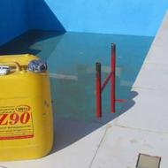 خط تولید چسب بتن نانو بسیار سودآور