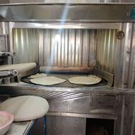 فروش فوری دستگاه ماشینی دوار دو متری پهلوانی کرج