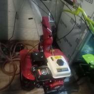 تیلر 7اسب بنزینی چهار دنده گریبکس مستقیم صفر