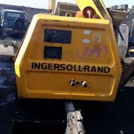 انواع کمپرسور