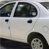 خودرو ساینا s