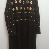 مانتو سایز 50 نو