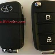 سوئیچ خودرو جک