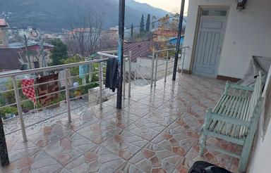 ویلا باچشم انداززیبا وامکانات کامل