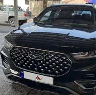 معاوضه تیگو 8 پرو با خودروی بالاتر