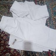 لباس کاراته کاتا برند اسمای