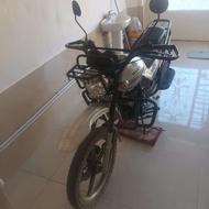 موتور شکاری 200