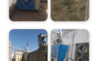 فروش گلخانه