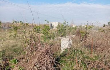 500متر باغ روستایی