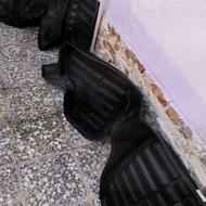 دودست کفپوش پژو 206