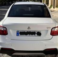 ساینا اس خشک مدل 1404