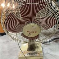 دو عدد پنکه به شرط سالم