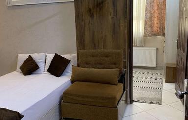 هتل آپارتمان طوس نو امام رضا هشت