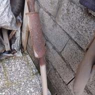 اگزوز تیبایی