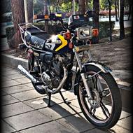 متور 200پیشرو 1404