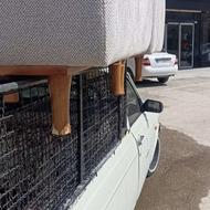 حمل بار مبلمان اثاث /وانت تلفنی/, وانت کرایه/جابجایی بار