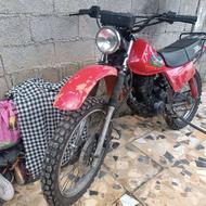 موتور تریلر فروشی