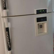 یخچال فریزر 32 فوت دونار