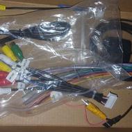 مانیتور ماشین