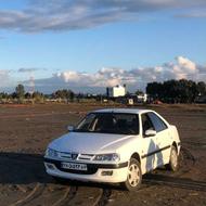 پارس سال 99 بی رنگ